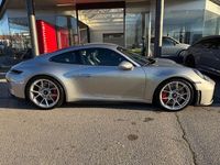 Neu Porsche 992 510 PS (375 kW) 2025 Silber