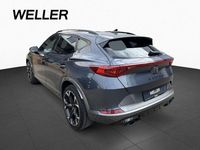 Gebraucht Cupra Formentor 385 PS (283 kW) 2020 Fremdfabrikat cupra formentor (grau) SUV