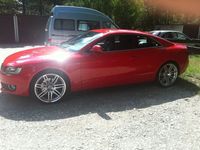 gebraucht Audi A5 3.0 TDI (DPF) quattro -