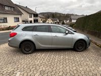gebraucht Opel Astra Sports Tourer 1.6 CDTI Active