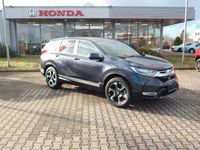 gebraucht Honda CR-V HYBRID 4WD Elegance