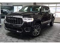 Gebraucht Dodge Ram 541 PS (397 kW) 2025 Schwarz Pickup
