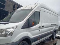 Gebraucht Ford Transit 155 PS (114 kW) 2014 Limousine