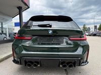 Gebraucht BMW M3 Performance 530 PS (389 kW) 2024 Grün Limousine
