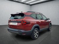 Second-hand Dacia Bigster Expression 155 CP (114 kW) 2025 Maro SUV