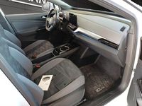Gebraucht VW ID.4 Pro Performance 150 kW (204 PS) 2023 Weiß SUV