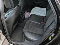 Gebraucht Audi A6 Sport 272 PS (200 kW) 2016 Braun Kombi