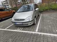 Gebraucht Ford Galaxy 180 PS (132 kW) 2004 Gold Van / Kleinbus
