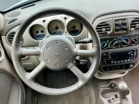 Gebraucht Chrysler PT Cruiser 2000 Grau Limousine