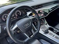 Gebraucht Audi S6 Ambiente 349 PS (256 kW) 2020 Schwarz Kombi