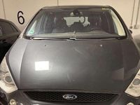 Occasion Ford S-MAX Titanium 160 ch (117 kW) 2008 Gris Monospace