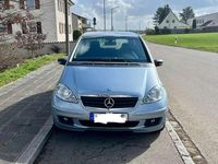 Gebraucht Mercedes A150 Classic 95 PS (69 kW) 2007 Limousine
