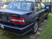 Gebraucht Volvo S90 204 PS (150 kW) 1997 Limousine