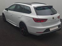 Gebraucht Seat Leon 4Drive 300 PS (220 kW) 2020 Schwarz Kombi
