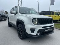 gebraucht Jeep Renegade RenegadeLimited 1.3l T-GDI 132kW (180PS)