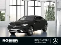 Gebraucht Mercedes GLC300e Advanced Plus 204 PS (150 kW) 2025 Andere / manufaktur magnolack manufaktur Coupé