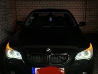 gebraucht BMW 523 E60 i 177ps