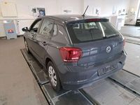 gebraucht VW Polo VI Comfortline 1.6TDI PDC