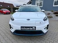 Gebraucht Kia e-Niro Spirit 150 kW (204 PS) 2022 Weiß SUV