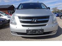 gebraucht Hyundai H-1 Travel Klima 8. Sitzer PDC § 3/2026