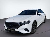 Gebraucht Mercedes E220 Avantgarde 197 PS (144 kW) 2025 Manufaktur lack manufaktur opa Limousine