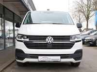 Usata VW Multivan 110 CV (80 kW) 2022 Bianco Monovolume