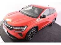 Gebraucht Renault Austral Techno 200 PS (147 kW) 2024 Rot (metallic) SUV