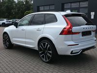 Gebraucht Volvo XC60 Ultimate 197 PS (144 kW) 2024 Weiß SUV