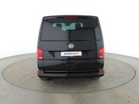 Gebraucht VW Multivan Generation Six 199 PS (146 kW) 2020 Schwarz Van