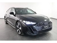 Second-hand Audi A5 Ambiente 204 CP (150 kW) 2025 Negru Break