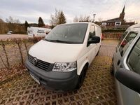 gebraucht VW Transporter T5