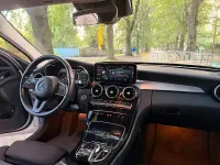 Gebraucht Mercedes C300e 306 PS (225 kW) 2020 Grau Kombi