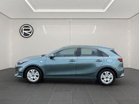 Gebraucht Kia Ceed Vision 99 PS (72 kW) 2024 Grau Kleinwagen