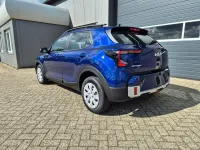 Neu Kia Stonic 116 PS (85 kW) 2026 Smoke blue metallic SUV