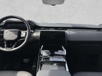 Gebraucht Land Rover Range Rover Sport SE Dynamic 300 PS (220 kW) 2024 Carpathian grey SUV