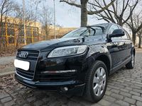 Gebraucht Audi Q7 232 PS (170 kW) 2006 Schwarz SUV