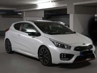 Gebraucht Kia ProCeed GT-Track 204 PS (150 kW) 2013 Limousine