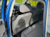 Gebraucht VW Polo Basis 75 PS (55 kW) 2004 Blau Kleinwagen