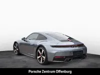 Gebraucht Porsche 911 Carrera S 480 PS (353 kW) 2026 Vanadiumgraumetallic Coupé