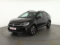 Neu VW Taigo 150 PS (110 kW) 2025 Grau SUV