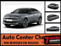 Neu Citroën C4 136 PS (100 kW) 2026 Grau SUV