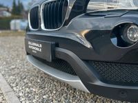 Gebraucht BMW X1 M Sport 143 PS (105 kW) 2013 Schwarz SUV