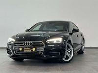 gebraucht Audi A5 Sportback quattro*S-LINE*ELEK-HECK*RFK