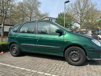 gebraucht Renault Scénic Megan1.4 Benzin