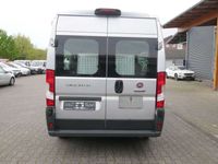 gebraucht Fiat Ducato Modular 35 150 L4H2 9Sitze Rollstuhlrampe