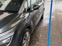Gebraucht Citroën C4 Picasso 150 PS (110 kW) 2016 Grau Van / Kleinbus