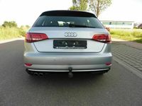 gebraucht Audi A3 Sportback sport S-tronic*Navi*Xenon*PDC*SHZ*