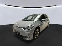 Gebraucht VW ID.3 Pro 150 kW (204 PS) 2024 Grau Kleinwagen
