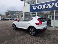Gebraucht Volvo XC40 Plus 261 PS (191 kW) 2023 Crystal white SUV