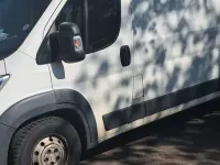 Gebraucht Citroën Jumper 131 PS (96 kW) 2017 Weiß Van / Kleinbus